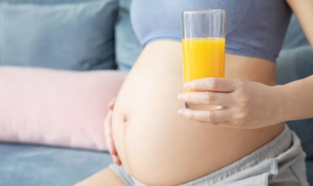 孕期饮食,孕期可以吃冰吗,试管婴儿