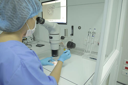 试管婴儿需要满足哪些条件,试管婴儿条件