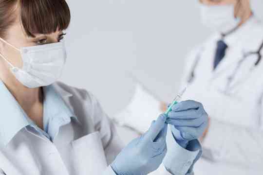 试管婴儿打针后卵不多怎么办?