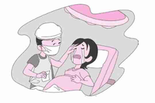 试管婴儿引产后怎么办?