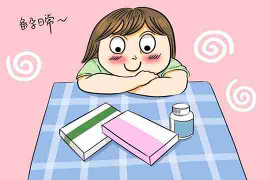 试管婴儿验孕血值低怎么办?