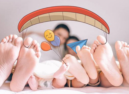 试管婴儿双胞胎的症状