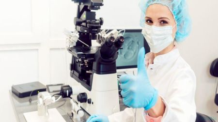 爱生育做三代试管全过程