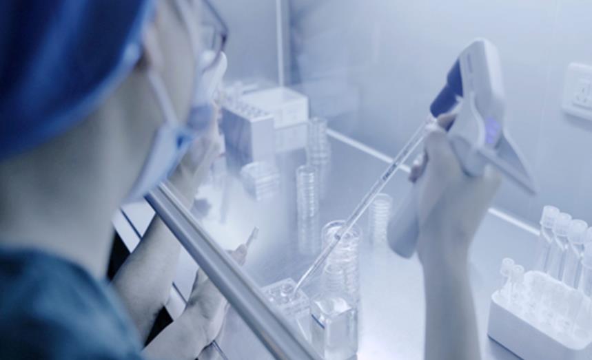 海城试管中心,试管成功率