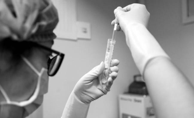 成都试管婴儿,试管医生