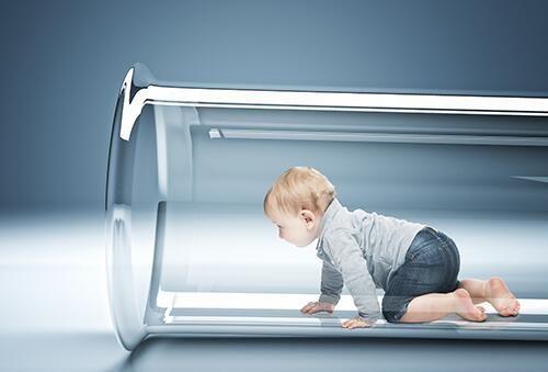 试管婴儿,试管包成功