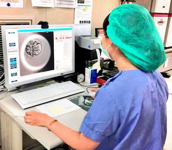 深圳试管医院,试管婴儿