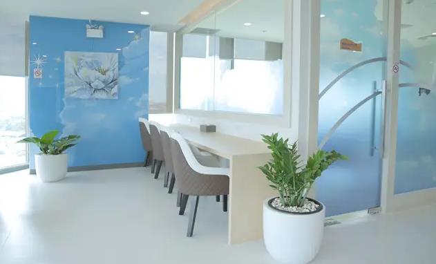 太原三代试管医院排名,助孕费用及成功率