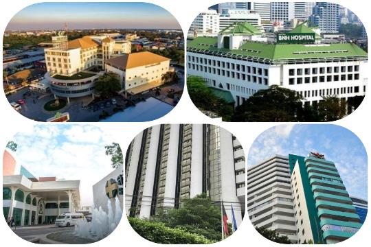 俄罗斯试管医院哪家好,俄罗斯试管婴儿医院top5