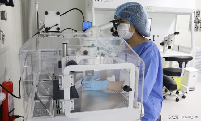 南京试管医院有哪些