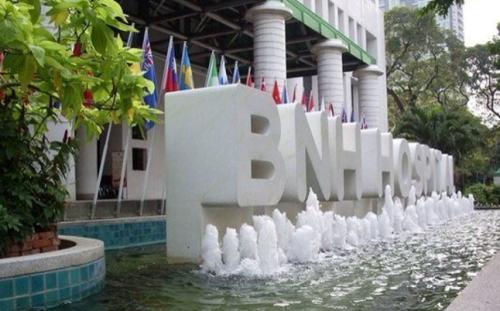 最权威的泰国试管婴儿医院,泰国试管婴儿医院