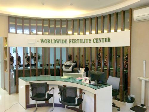 最权威的泰国试管婴儿医院,泰国试管婴儿医院