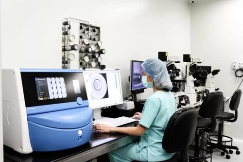 泰国试管婴儿医院优势有哪些