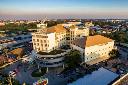 泰国试管婴儿哪个医院做的好呢