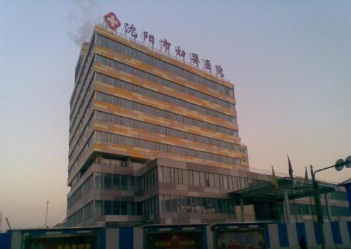 沈阳试管婴儿怎么样,沈阳试管婴儿医院排名哪家好