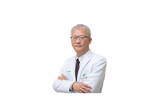 泰国试管婴儿医生
