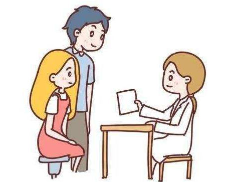 备孕一年没怀上