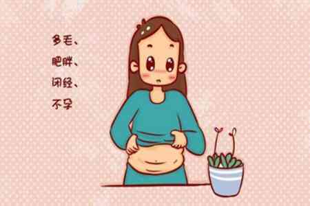 多囊卵巢不排卵怎么做泰国试管婴儿？