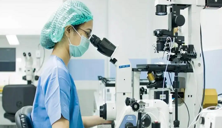 人工受孕受的疼痛