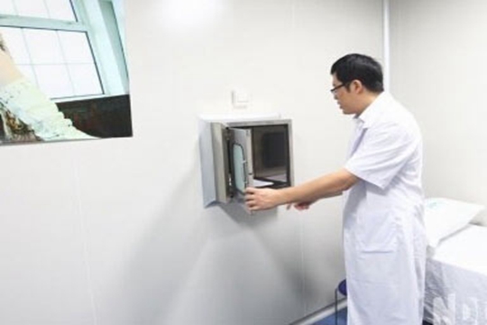 试管婴儿方穿刺取精对精子质量有无影响？