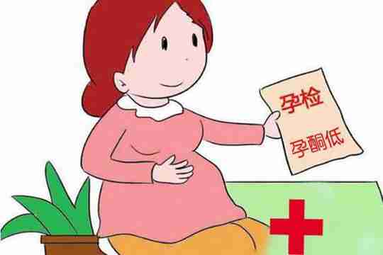试管婴儿孕酮值和着床的关系？