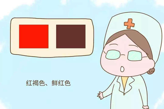 试管婴儿着床出血量多吗？