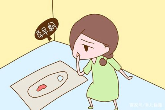 试管婴儿着床成功后早的症状有哪些？