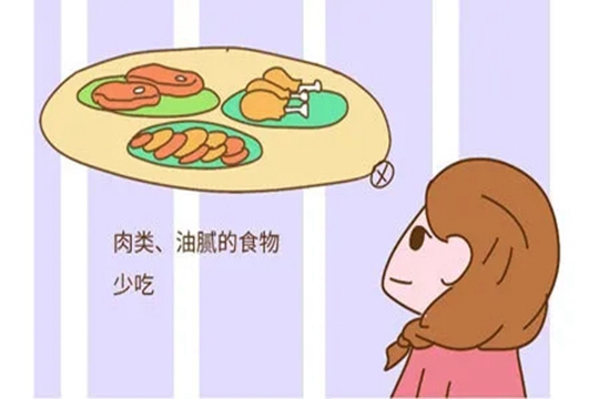 试管婴儿饮食注意事项有哪些？