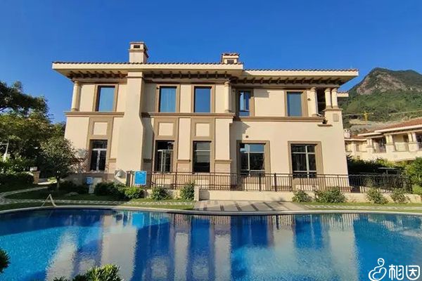 贝瑞佳月子会所